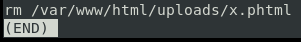 extension used